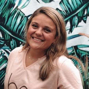 Meet your Posher, Maddie